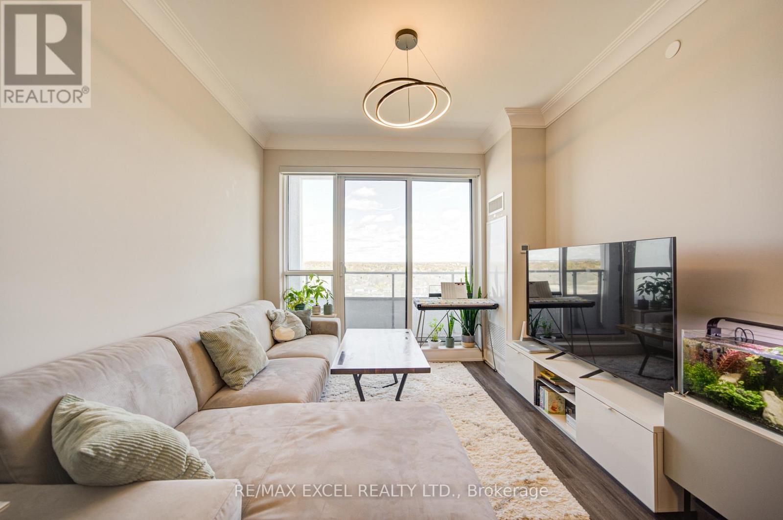 1509 - 38 Water Walk Drive, Markham, Ontario  L3R 6M8 - Photo 15 - N13119122
