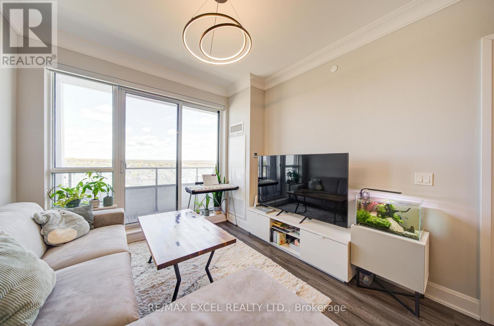 1509 - 38 Water Walk Drive, Markham, Ontario  L3R 6M8 - Photo 16 - N13119122
