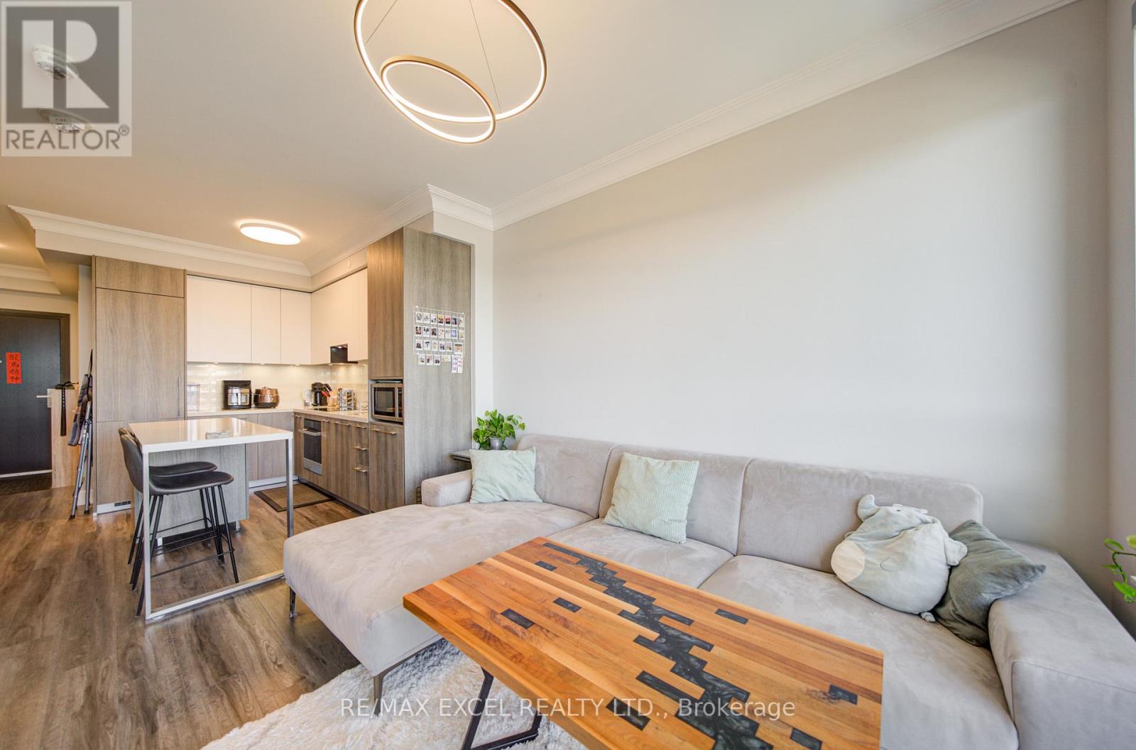 1509 - 38 Water Walk Drive, Markham, Ontario  L3R 6M8 - Photo 18 - N13119122