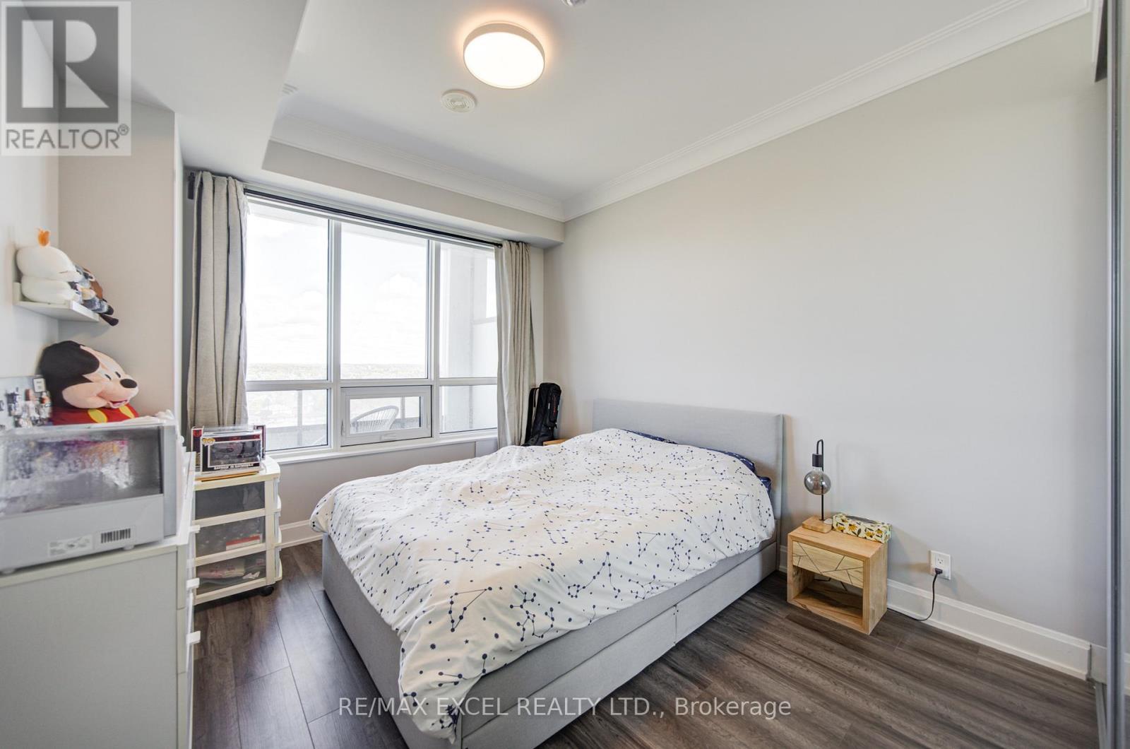 1509 - 38 Water Walk Drive, Markham, Ontario  L3R 6M8 - Photo 19 - N13119122