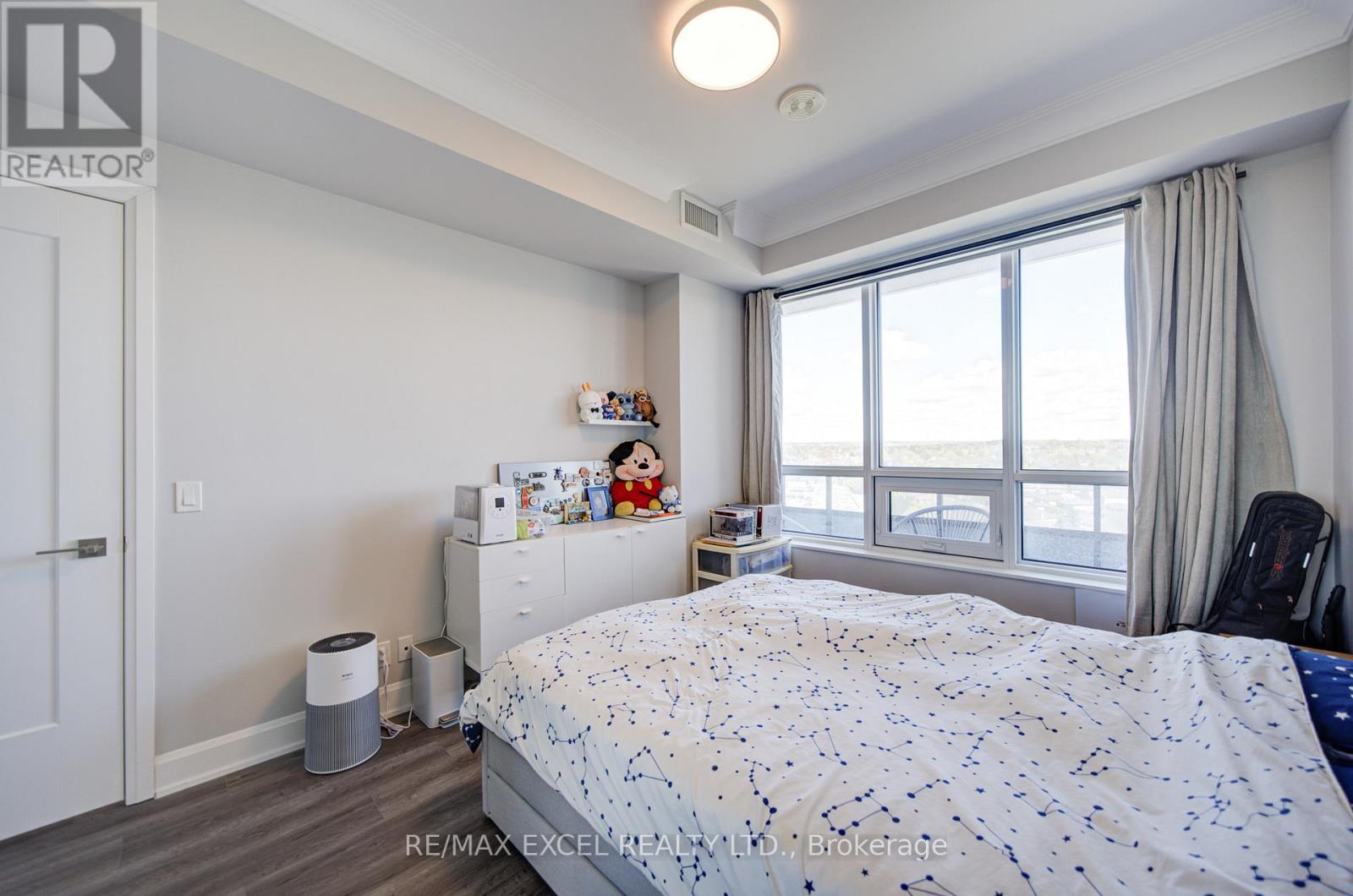 1509 - 38 Water Walk Drive, Markham, Ontario  L3R 6M8 - Photo 21 - N13119122