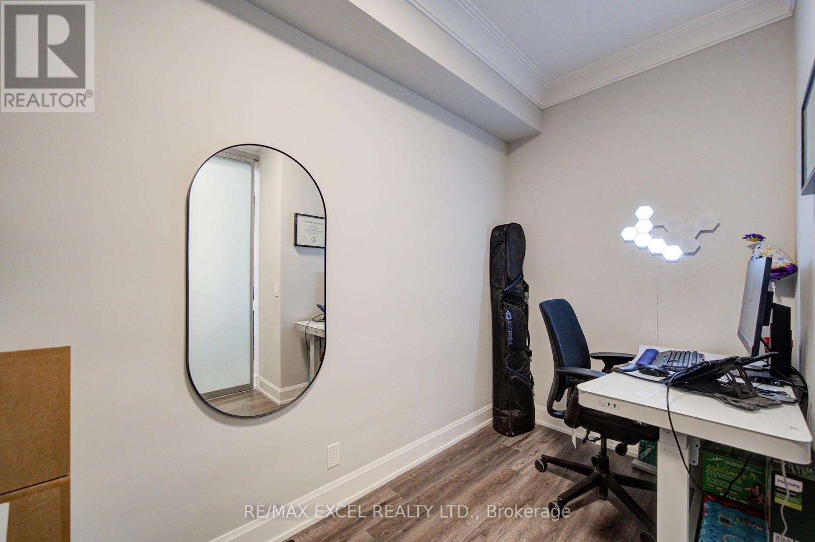 1509 - 38 Water Walk Drive, Markham, Ontario  L3R 6M8 - Photo 24 - N13119122