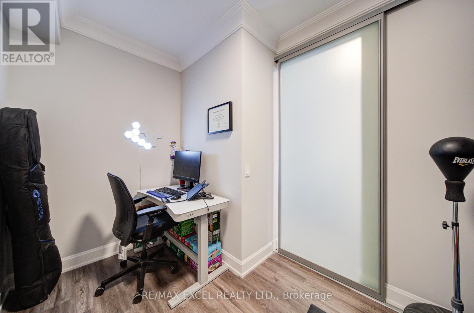 1509 - 38 Water Walk Drive, Markham, Ontario  L3R 6M8 - Photo 25 - N13119122