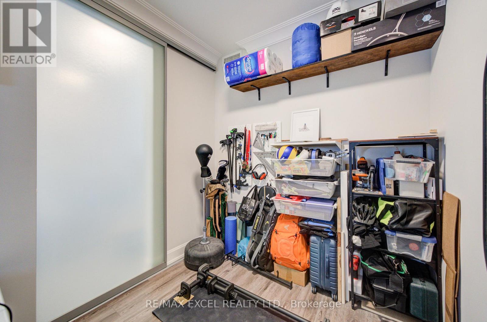 1509 - 38 Water Walk Drive, Markham, Ontario  L3R 6M8 - Photo 26 - N13119122