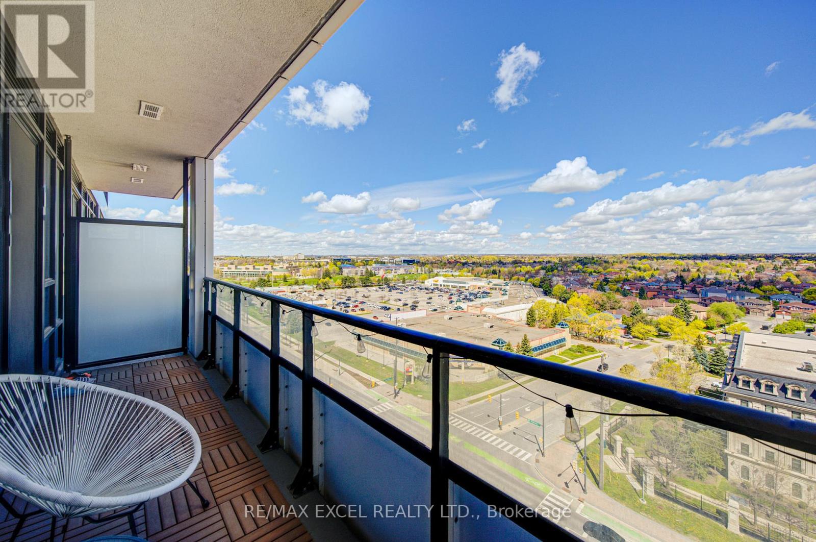 1509 - 38 Water Walk Drive, Markham, Ontario  L3R 6M8 - Photo 33 - N13119122