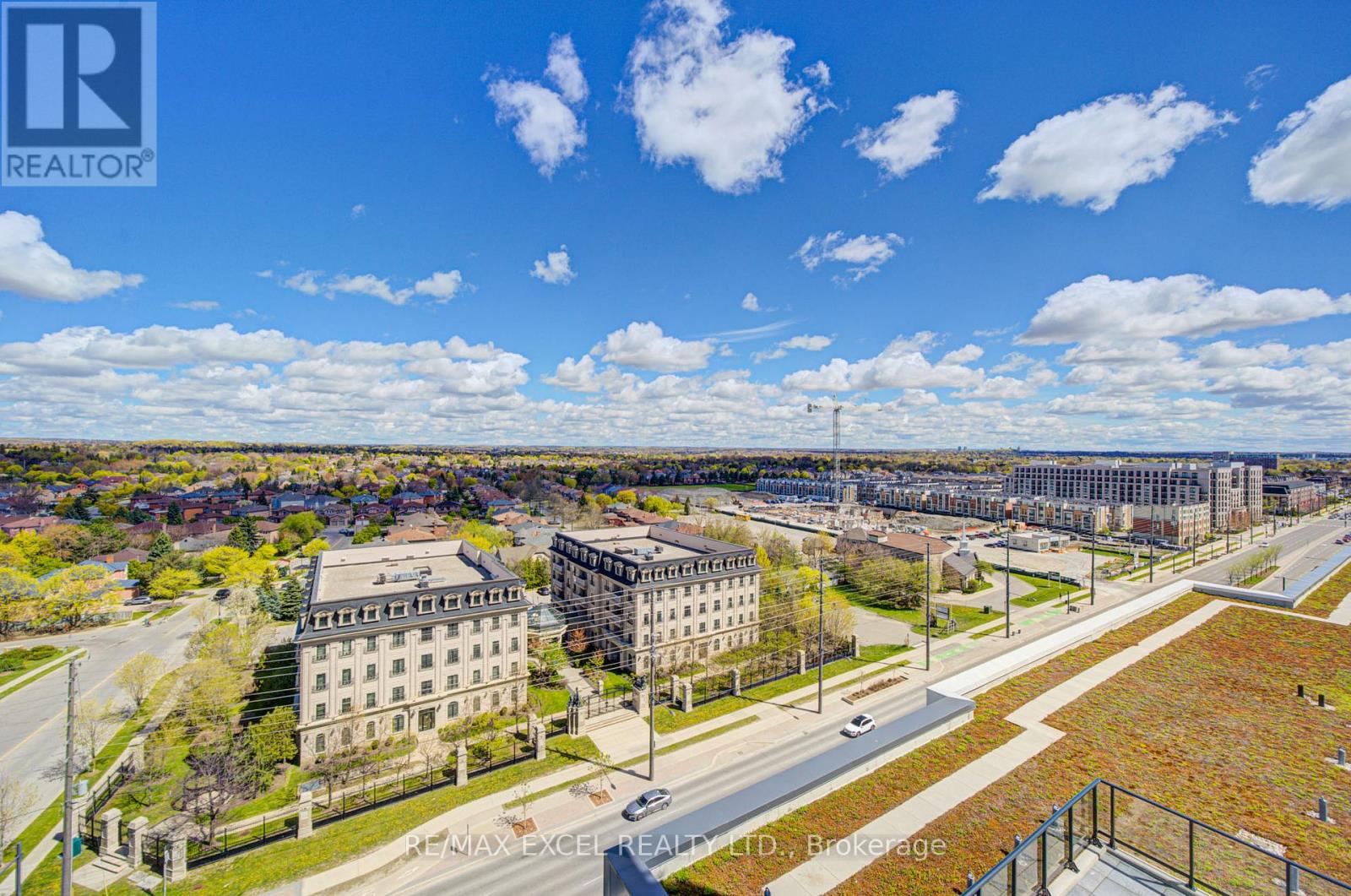 1509 - 38 Water Walk Drive, Markham, Ontario  L3R 6M8 - Photo 34 - N13119122