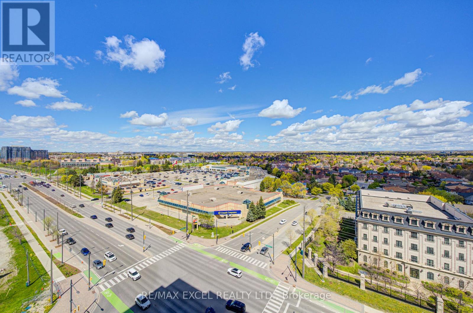 1509 - 38 Water Walk Drive, Markham, Ontario  L3R 6M8 - Photo 36 - N13119122