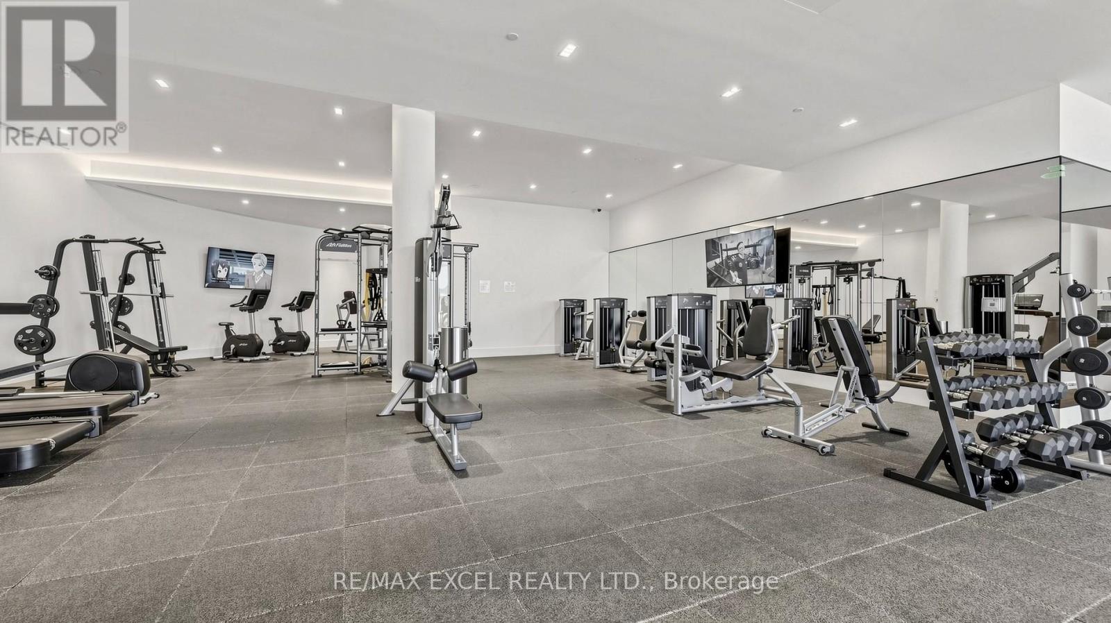 1509 - 38 Water Walk Drive, Markham, Ontario  L3R 6M8 - Photo 40 - N13119122