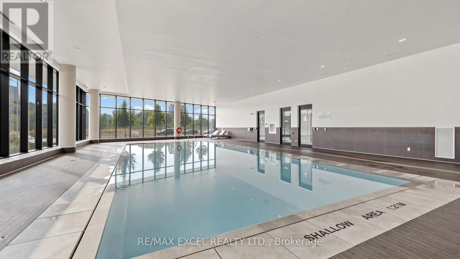 1509 - 38 Water Walk Drive, Markham, Ontario  L3R 6M8 - Photo 41 - N13119122