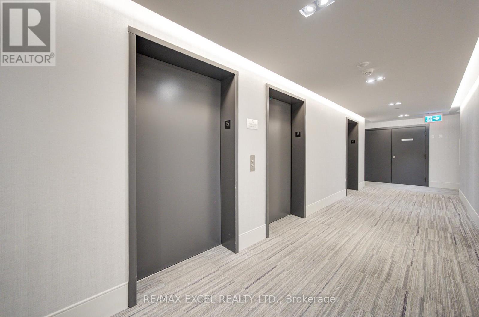 1509 - 38 Water Walk Drive, Markham, Ontario  L3R 6M8 - Photo 5 - N13119122