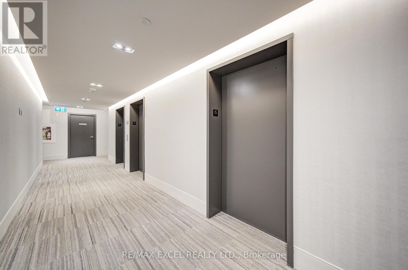 1509 - 38 Water Walk Drive, Markham, Ontario  L3R 6M8 - Photo 6 - N13119122