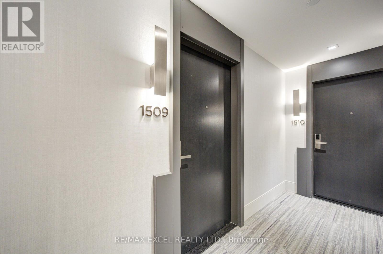 1509 - 38 Water Walk Drive, Markham, Ontario  L3R 6M8 - Photo 7 - N13119122
