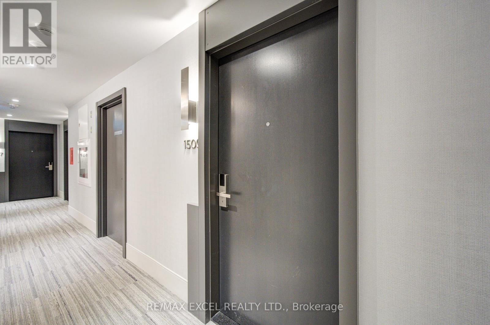 1509 - 38 Water Walk Drive, Markham, Ontario  L3R 6M8 - Photo 8 - N13119122