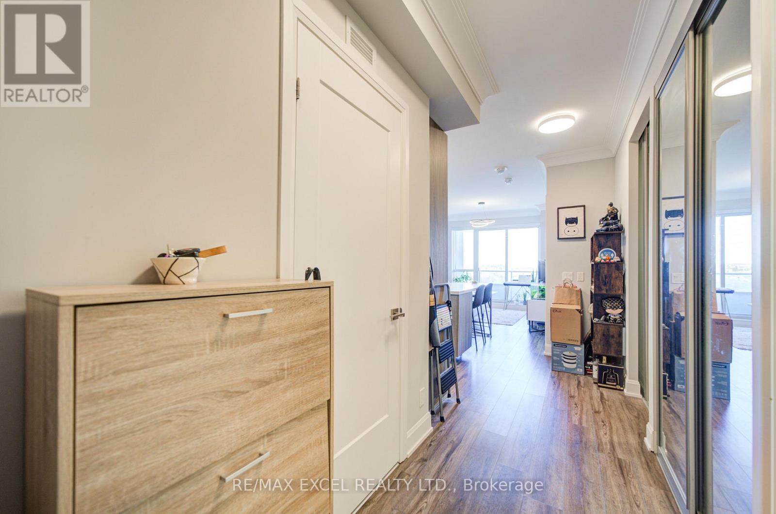 1509 - 38 Water Walk Drive, Markham, Ontario  L3R 6M8 - Photo 9 - N13119122