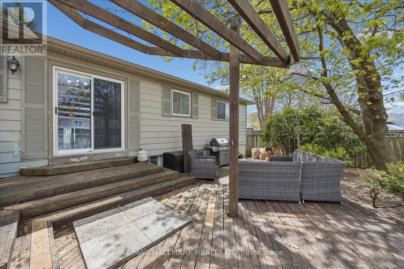 95 Booth Drive, Whitchurch-Stouffville, Ontario  L4A 4K4 - Photo 28 - N13119228