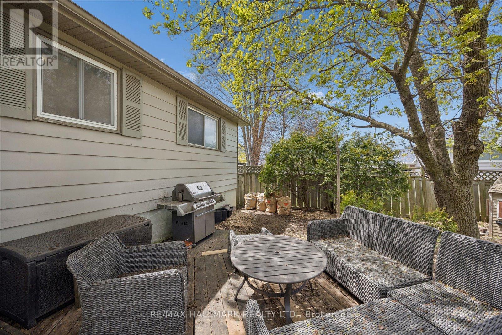 95 Booth Drive, Whitchurch-Stouffville, Ontario  L4A 4K4 - Photo 29 - N13119228
