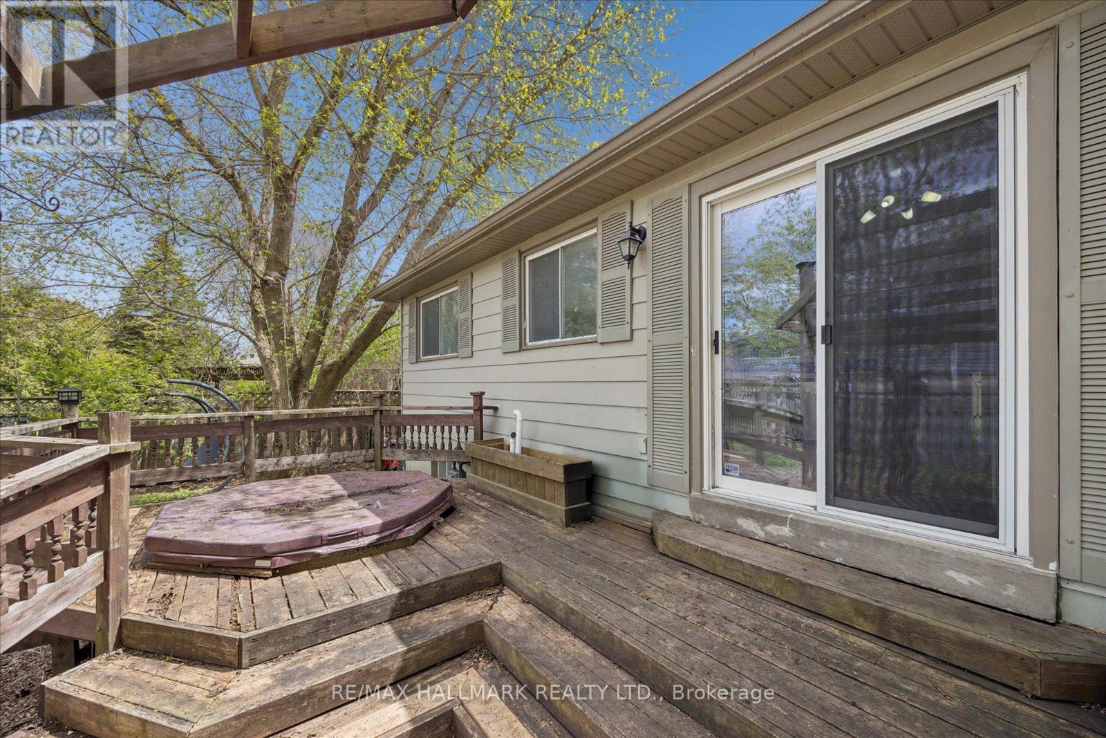 95 Booth Drive, Whitchurch-Stouffville, Ontario  L4A 4K4 - Photo 30 - N13119228