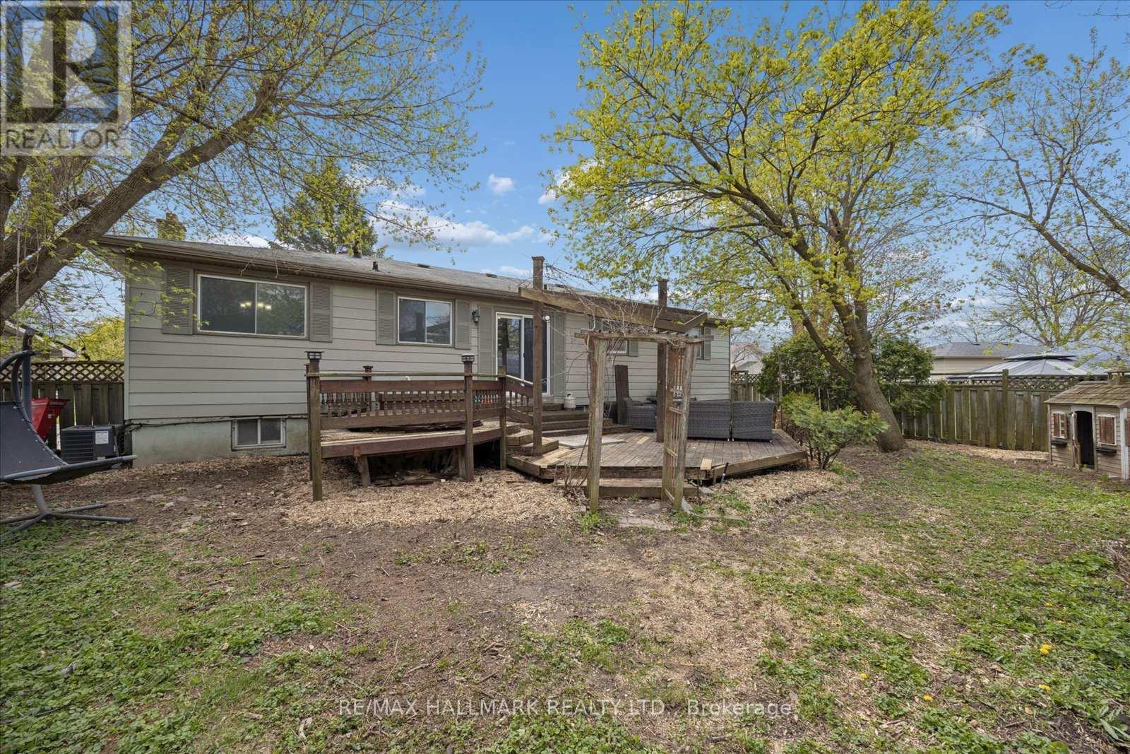 95 Booth Drive, Whitchurch-Stouffville, Ontario  L4A 4K4 - Photo 31 - N13119228