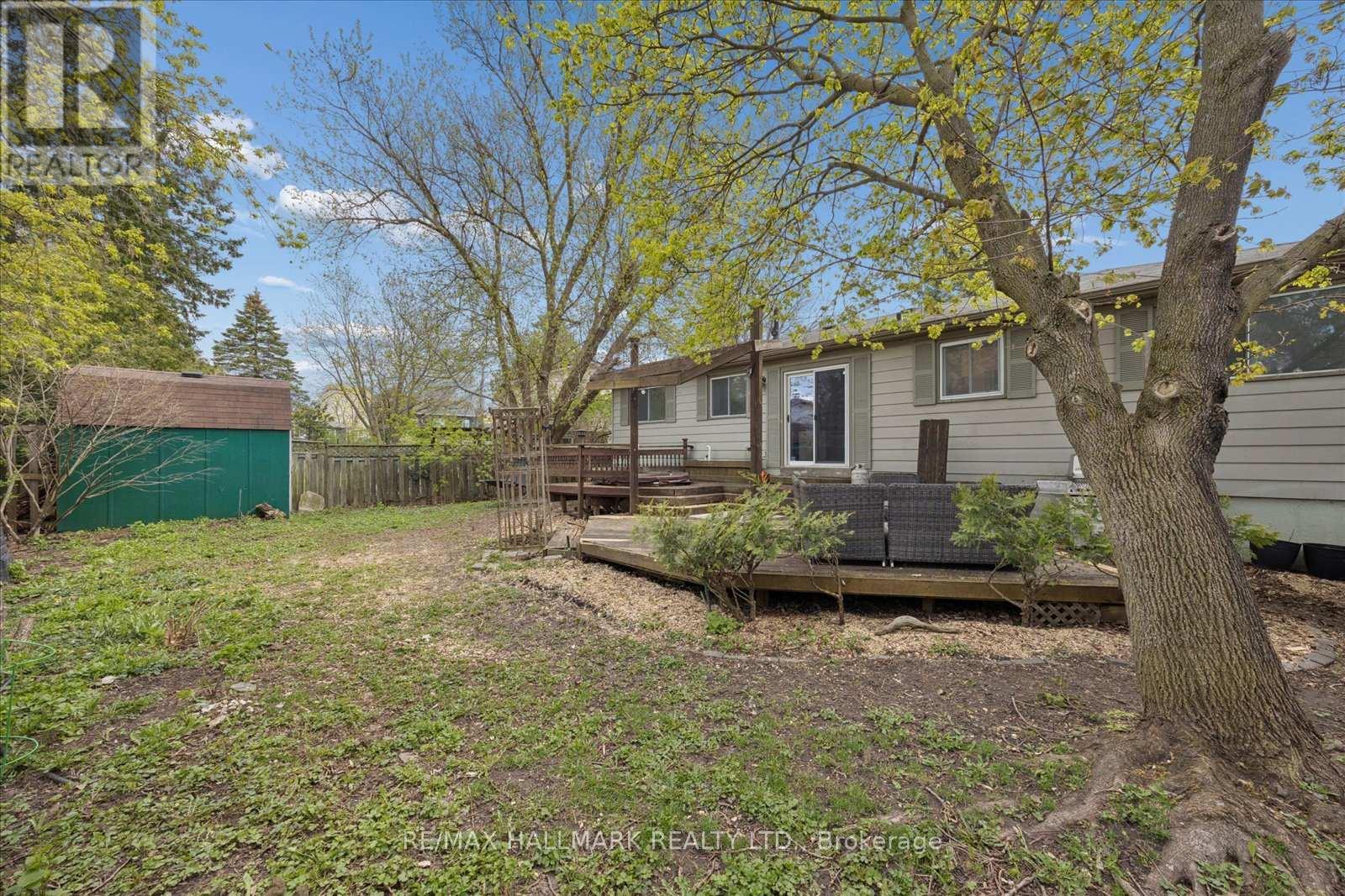 95 Booth Drive, Whitchurch-Stouffville, Ontario  L4A 4K4 - Photo 33 - N13119228