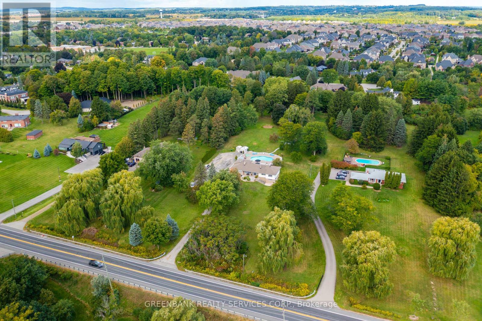 5530 King Road, King (Nobleton), Ontario L0G 1N0 - Photo 2 - N13119248