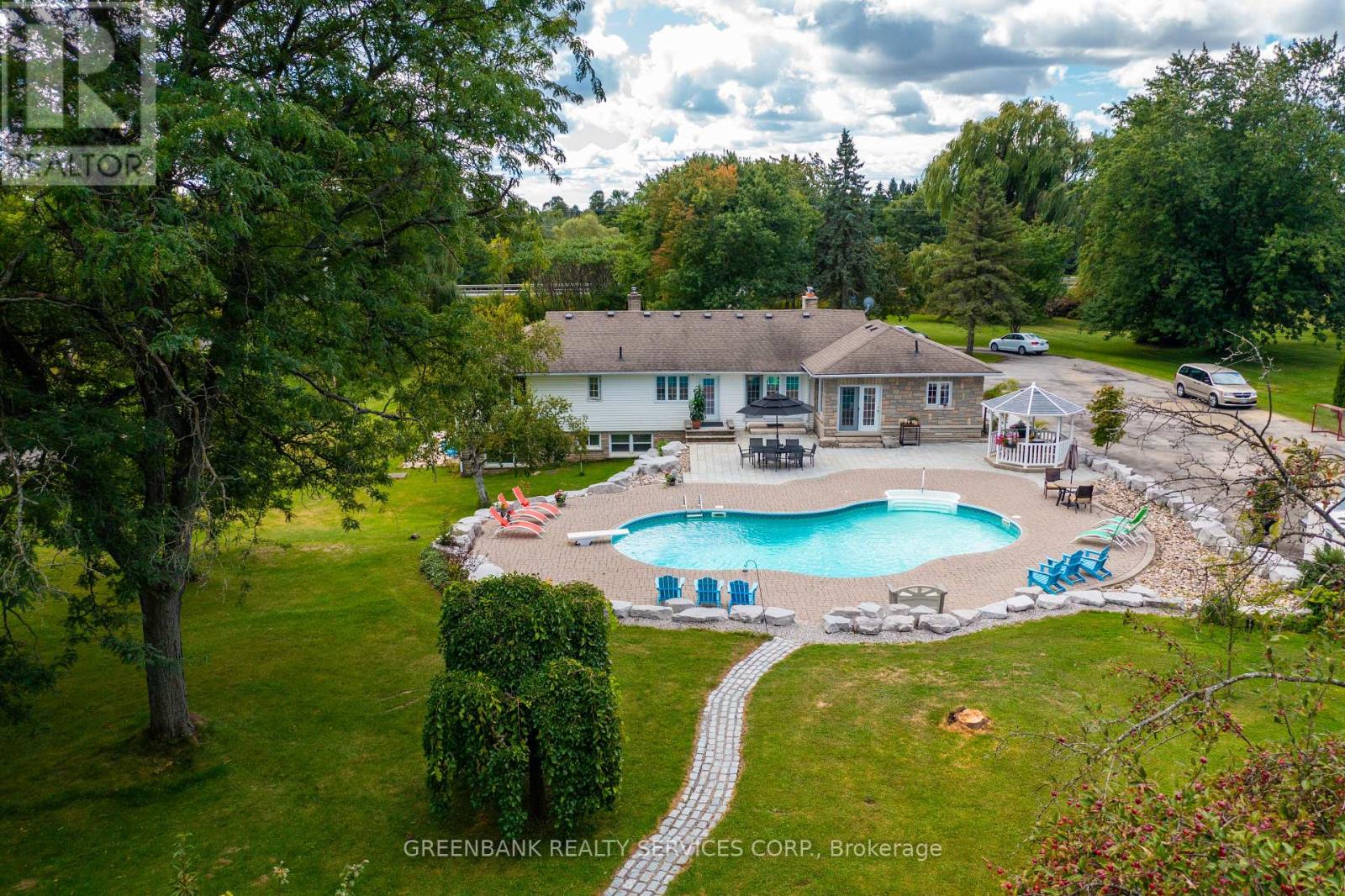 5530 King Road, King (Nobleton), Ontario L0G 1N0 - Photo 4 - N13119248
