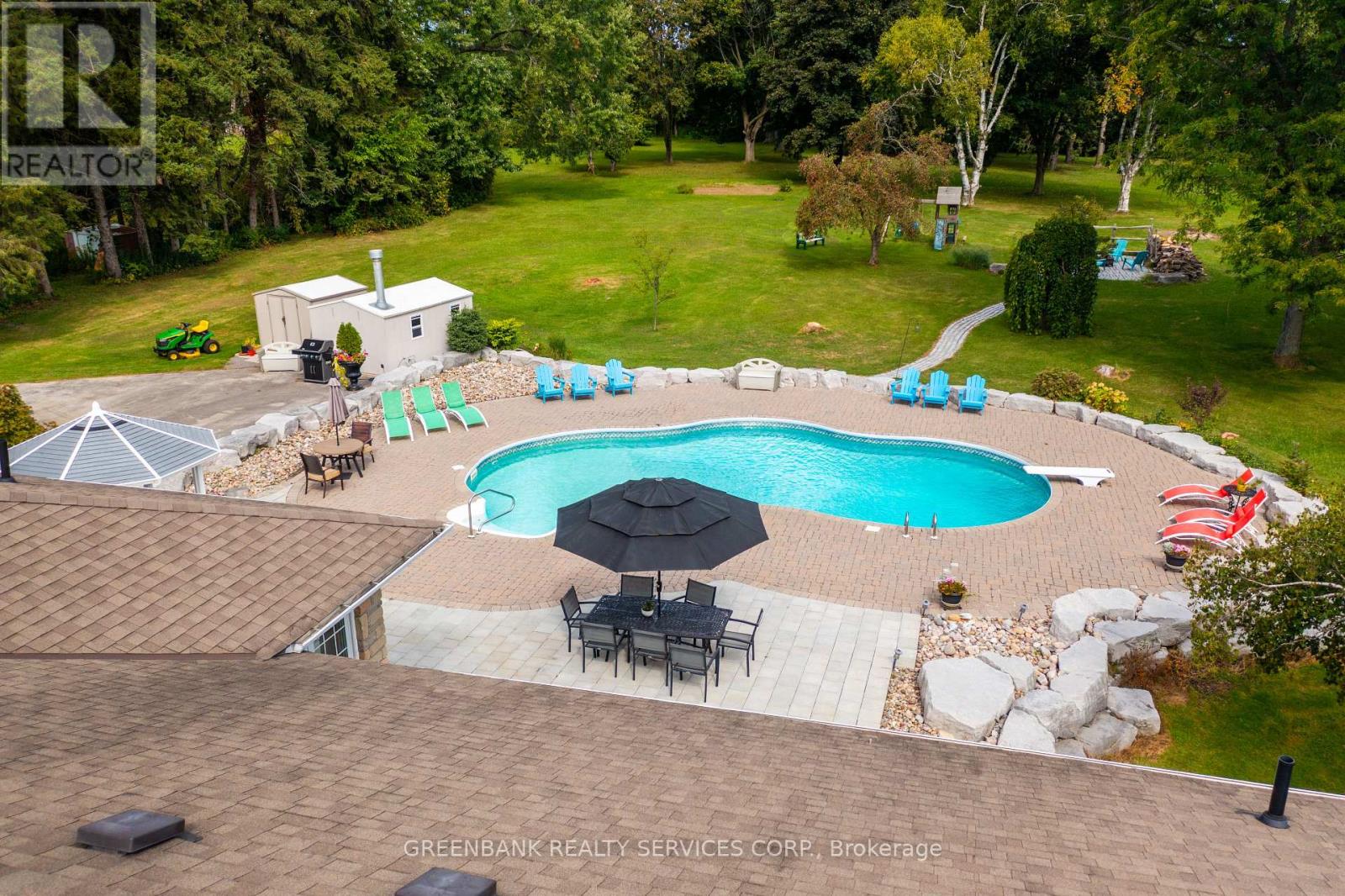 5530 King Road, King (Nobleton), Ontario L0G 1N0 - Photo 8 - N13119248