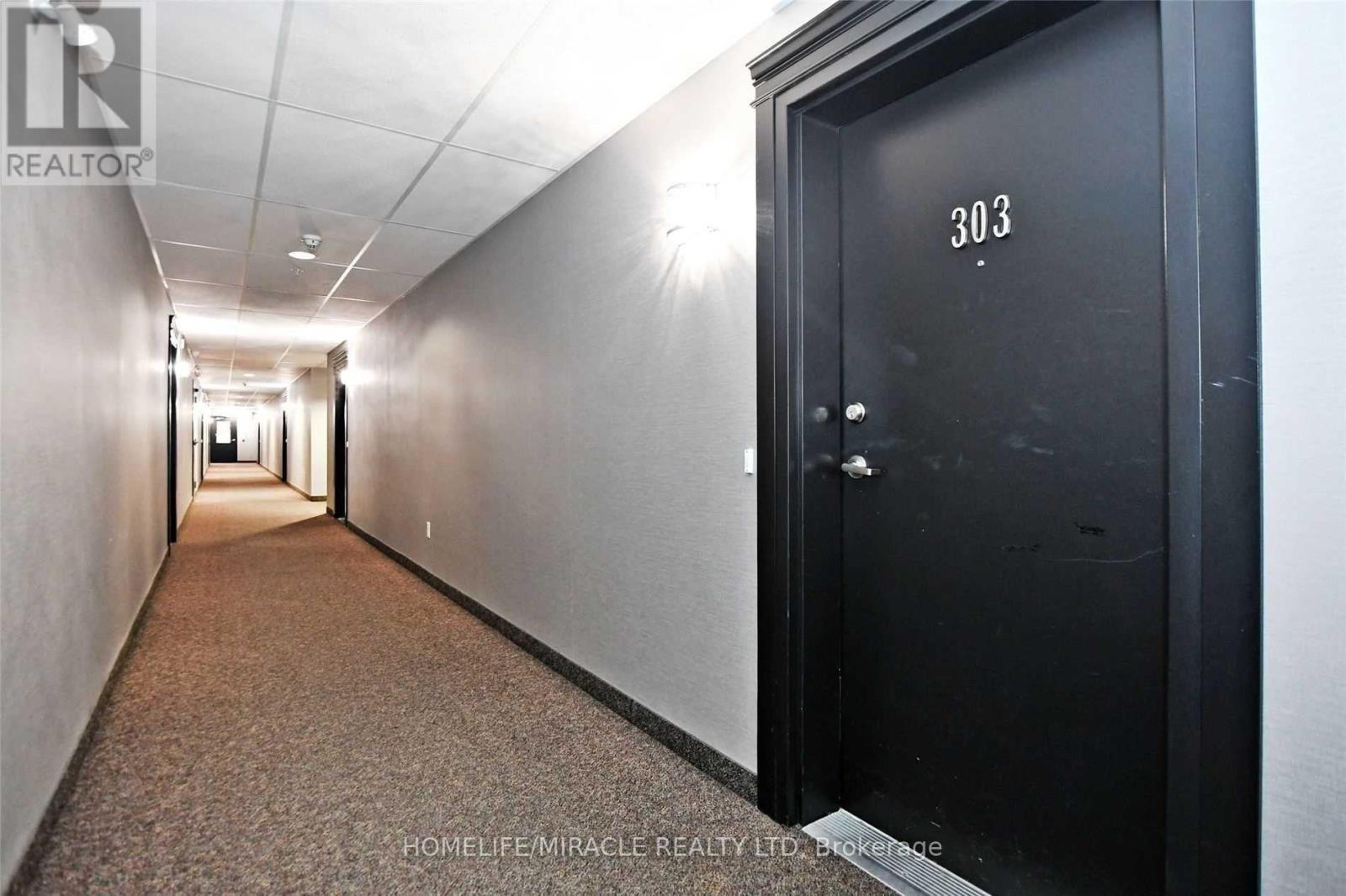 303 - 39 Ferndale Drive S, Barrie, Ontario  L4N 5W9 - Photo 3 - S13106748