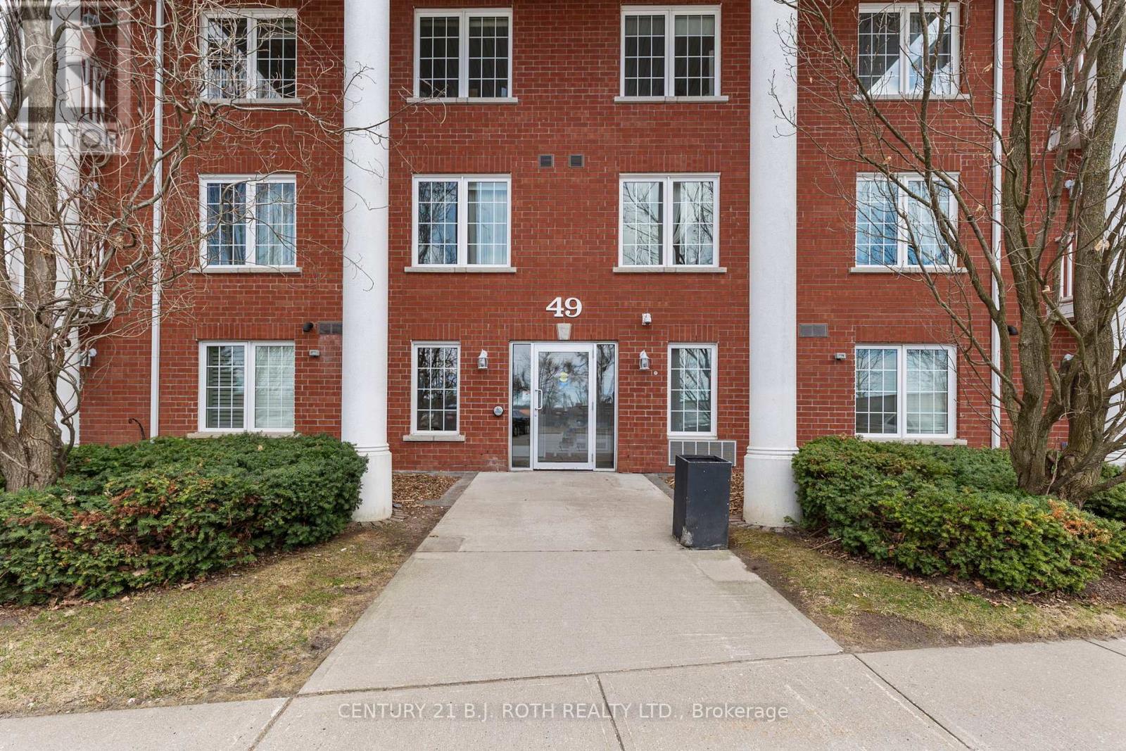 209 - 49 Jacob's Terrace, Barrie, Ontario  L4N 0W4 - Photo 2 - S13119150