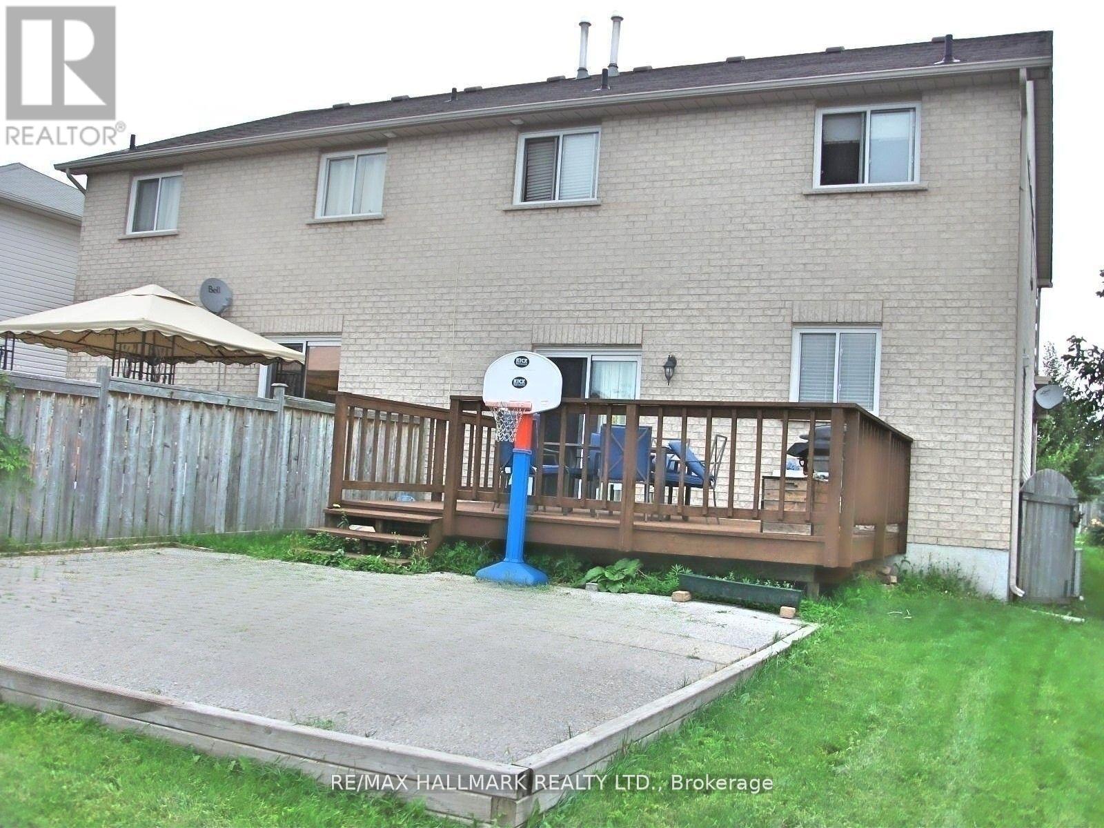 48 Downing Crescent, Barrie, Ontario  L4N 8V6 - Photo 17 - S13119154