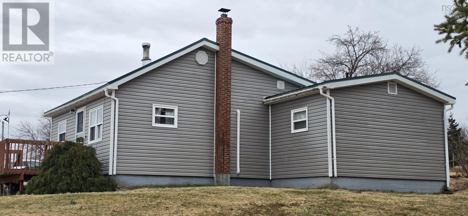 77 Bayfield Road, Bayfield, Nova Scotia