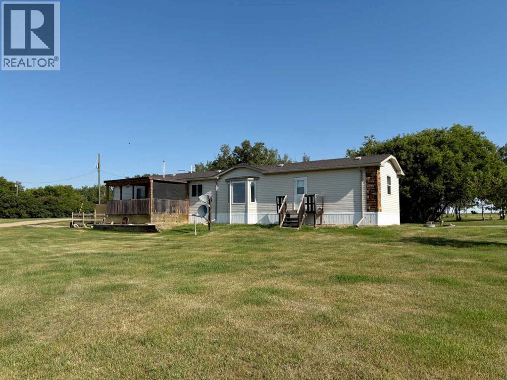 10317 Township Road 512, Rural Minburn No. 27, Alberta  T0B 2G0 - Photo 3 - A2242674