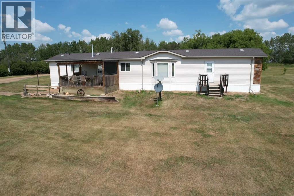 10317 Township Road 512, Rural Minburn No. 27, Alberta  T0B 2G0 - Photo 1 - A2242674