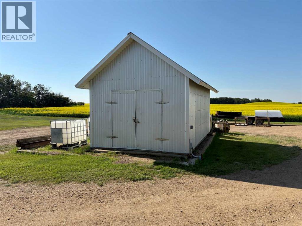 10317 Township Road 512, Rural Minburn No. 27, Alberta  T0B 2G0 - Photo 21 - A2242674