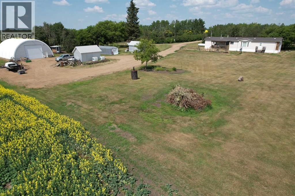 10317 Township Road 512, Rural Minburn No. 27, Alberta  T0B 2G0 - Photo 2 - A2242674