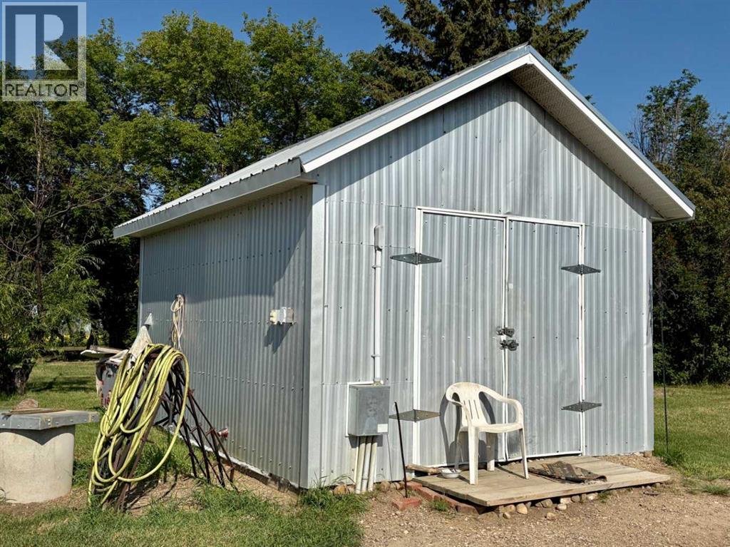 10317 Township Road 512, Rural Minburn No. 27, Alberta  T0B 2G0 - Photo 22 - A2242674