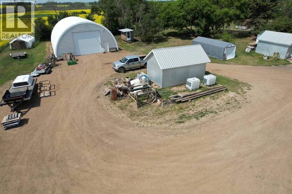 10317 Township Road 512, Rural Minburn No. 27, Alberta  T0B 2G0 - Photo 24 - A2242674
