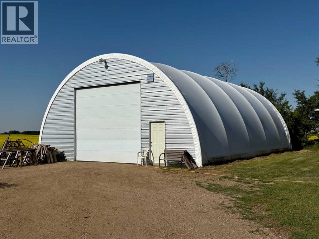10317 Township Road 512, Rural Minburn No. 27, Alberta  T0B 2G0 - Photo 19 - A2242674