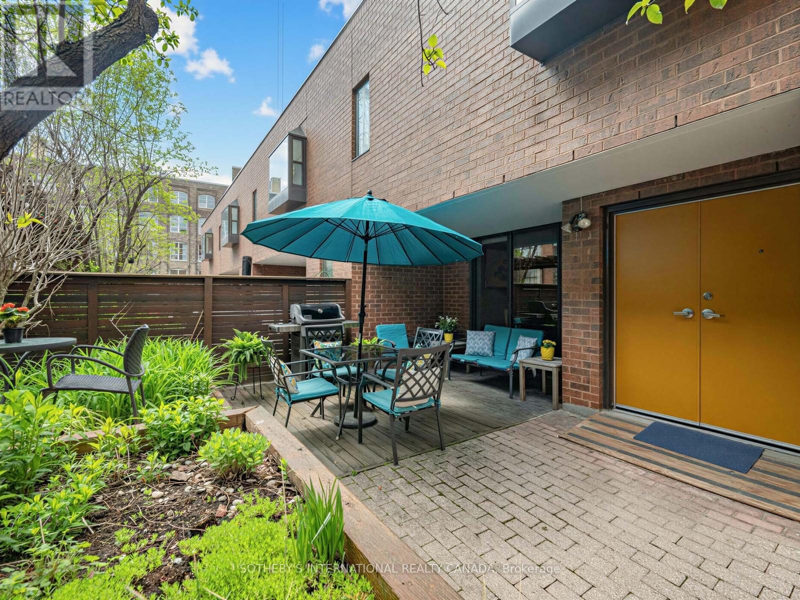 Th. 2 - 188 Spadina Avenue, Toronto, Ontario  M5T 3A4 - Photo 28 - C13118608