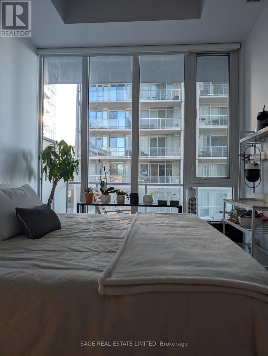502 - 15 Baseball Place, Toronto, Ontario  M4M 0E6 - Photo 11 - E13117740