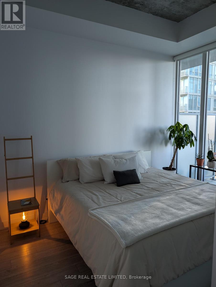 502 - 15 Baseball Place, Toronto, Ontario  M4M 0E6 - Photo 12 - E13117740