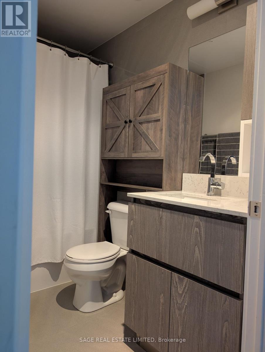 502 - 15 Baseball Place, Toronto, Ontario  M4M 0E6 - Photo 15 - E13117740