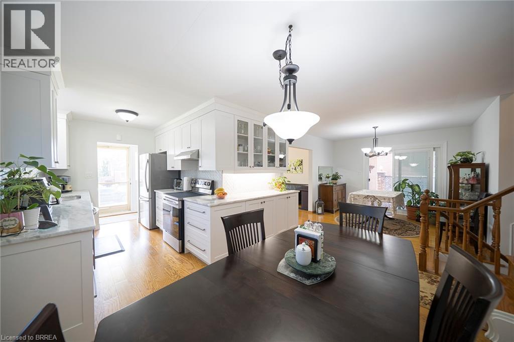 176 Kimberly Drive, Hamilton, Ontario  L8K 4L1 - Photo 4 - 40825174