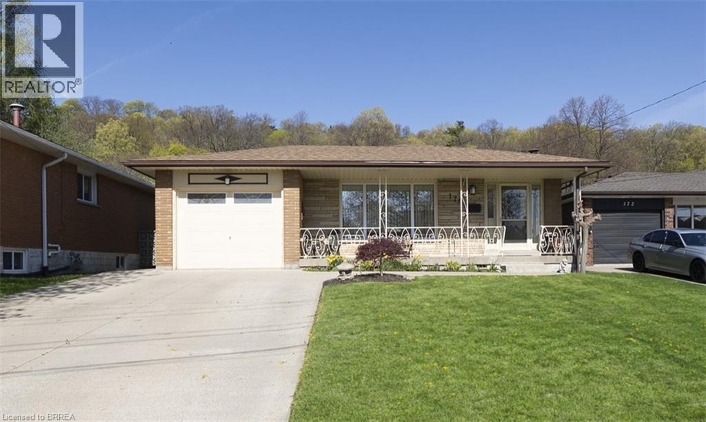 176 KIMBERLY Drive, Hamilton, Ontario