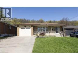 176 KIMBERLY Drive, Hamilton, Ontario