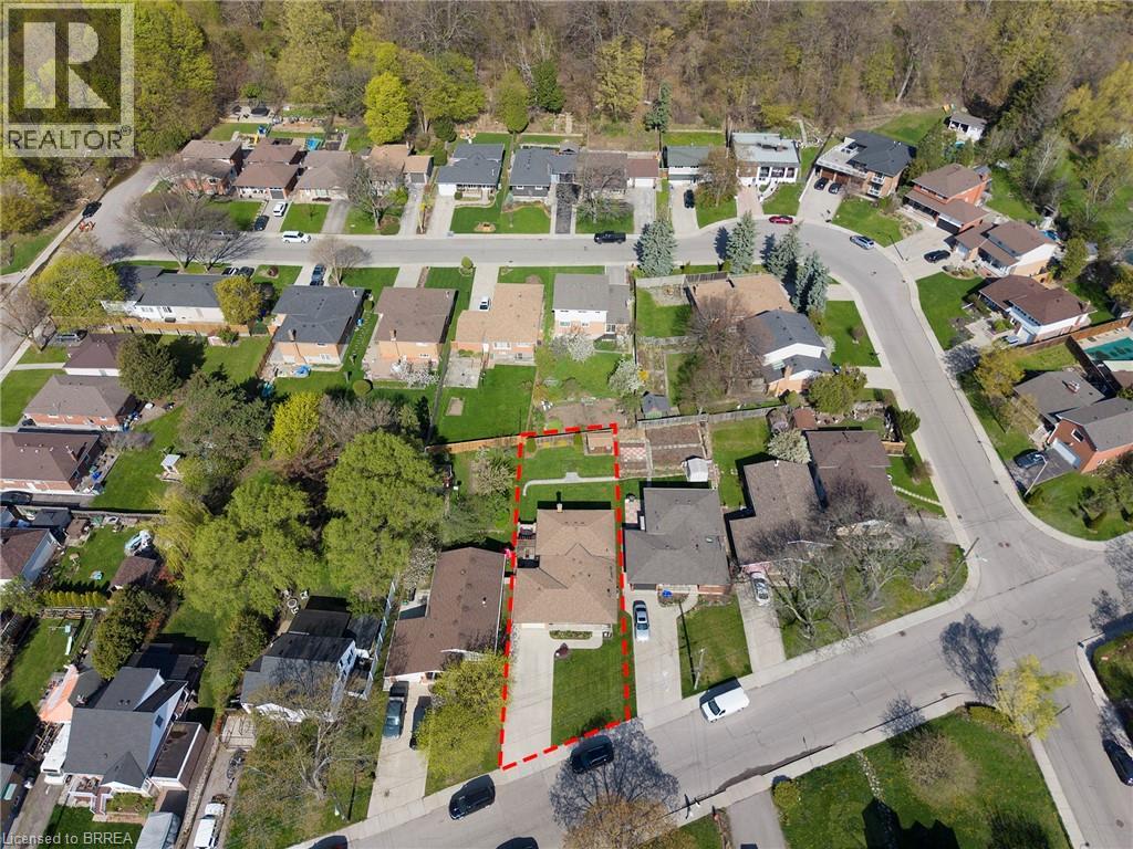 176 Kimberly Drive, Hamilton, Ontario  L8K 4L1 - Photo 40 - 40825174