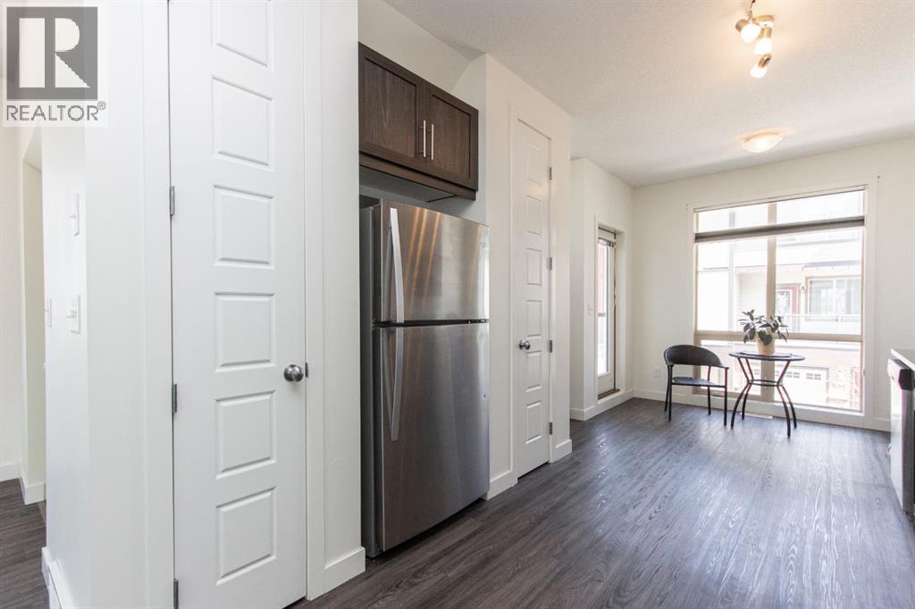 607, 125 Caribou Crescent, Red Deer, Alberta  T4P 0V6 - Photo 7 - A2307083