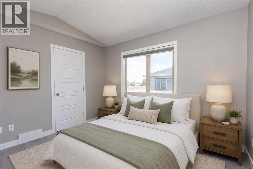 607, 125 Caribou Crescent, Red Deer, Alberta  T4P 0V6 - Photo 15 - A2307083