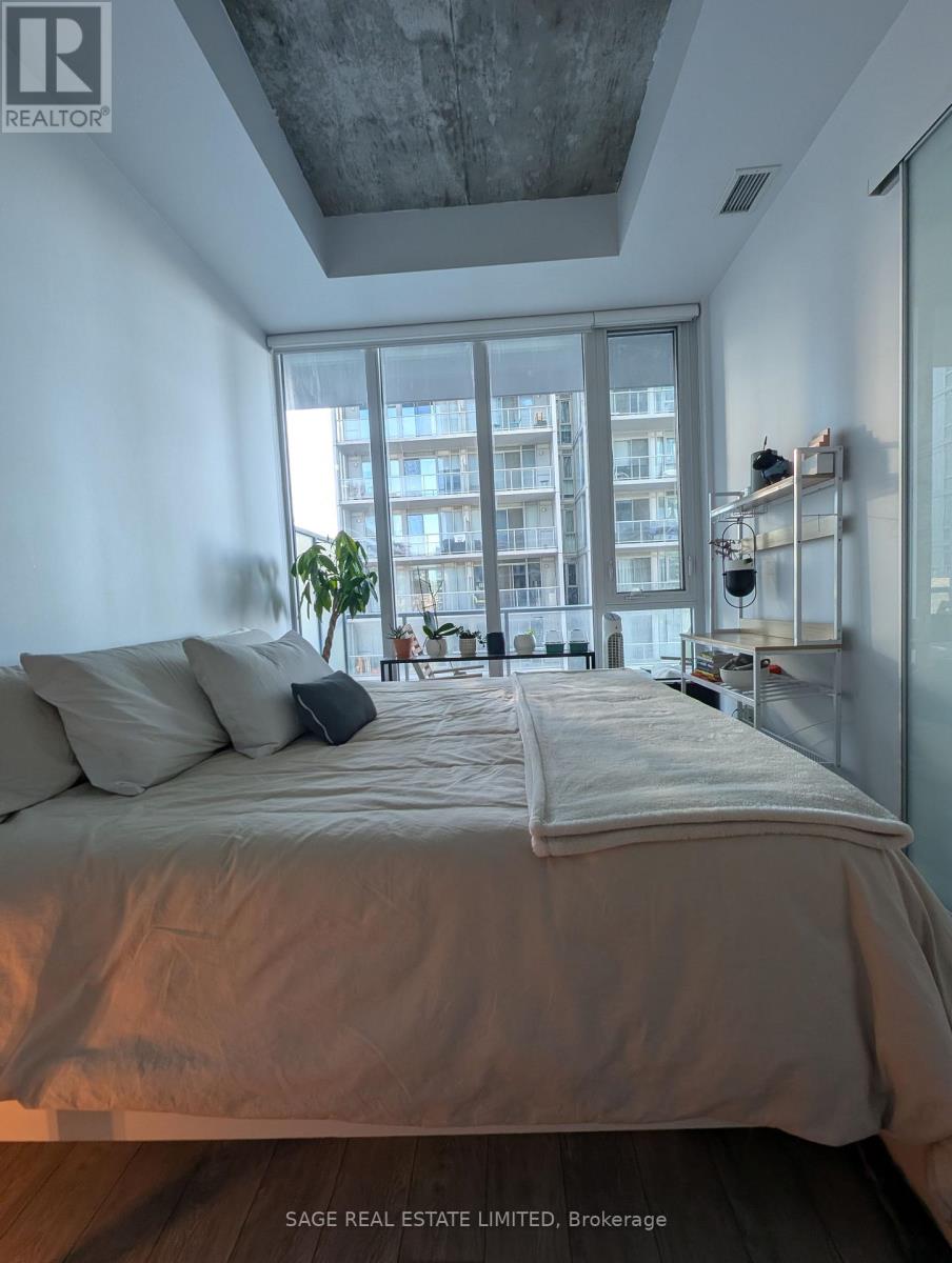 502 - 15 Baseball Place, Toronto, Ontario  M4M 0E6 - Photo 10 - E13117740