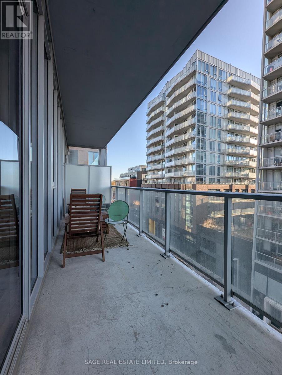 502 - 15 Baseball Place, Toronto, Ontario  M4M 0E6 - Photo 19 - E13117740