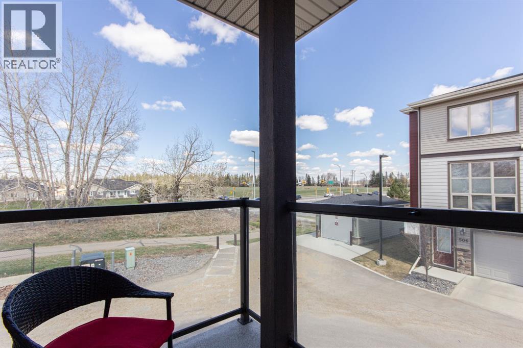 607, 125 Caribou Crescent, Red Deer, Alberta  T4P 0V6 - Photo 13 - A2307083